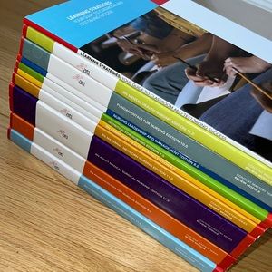 ATI CONTENT MASTERY SERIES review module nursing books